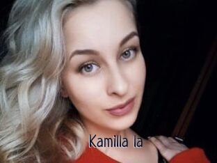 Kamilla_la