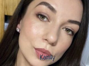 Kamily