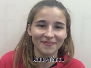 KamrynSmall