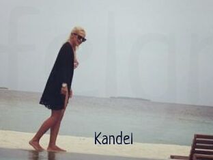 Kandel
