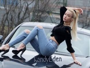 KandyEden