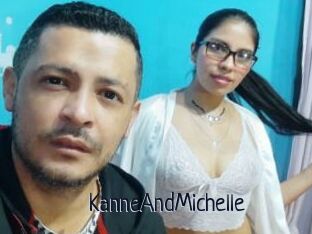 KanneAndMichelle