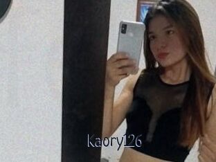 Kaory126