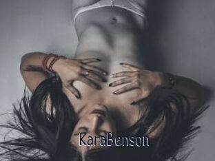 KaraBenson