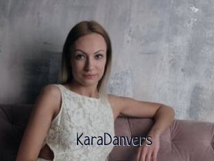 KaraDanvers