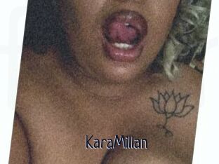 KaraMillan