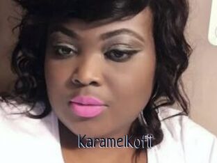 KaramelKofii