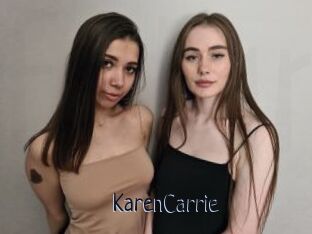 KarenCarrie