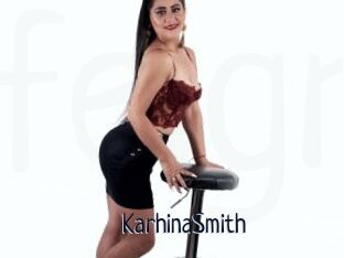 KarhinaSmith