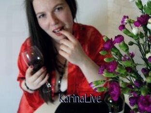 KarinaLive