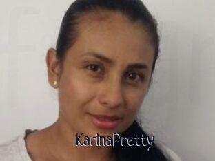 KarinaPretty