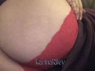 KarinaRiley