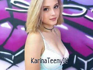 KarinaTeeny18