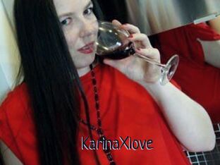 KarinaXlove