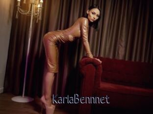 KarlaBennnet