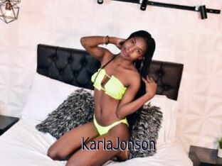 KarlaJonson