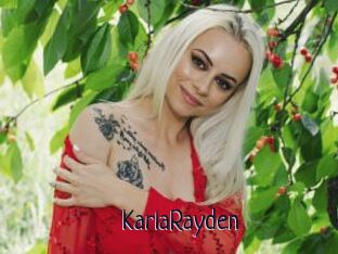 KarlaRayden