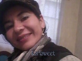 Karlaweet