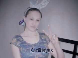 KarliHayes