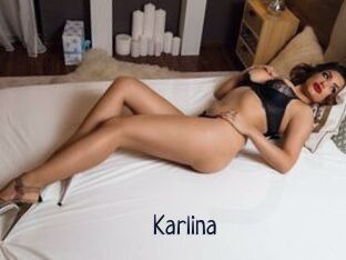 Karlina
