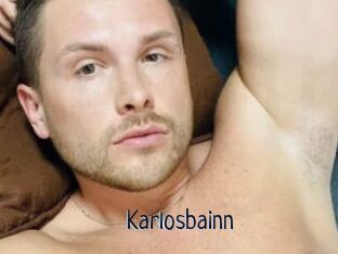 Karlosbainn