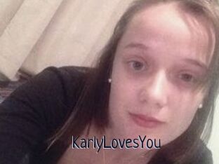 KarlyLovesYou