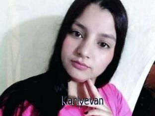 Karlyevan