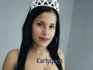 Karlyquen