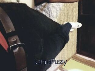 KarmaPussy