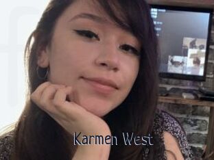 Karmen_West