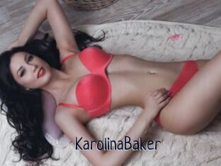 KarolinaBaker