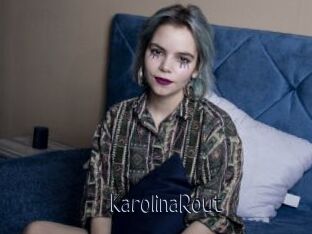 KarolinaRout