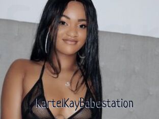 KartelKayBabestation