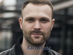 KarterLang
