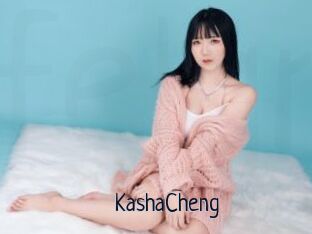 KashaCheng