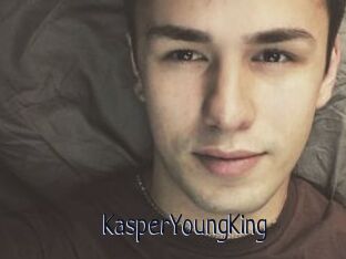KasperYoungKing