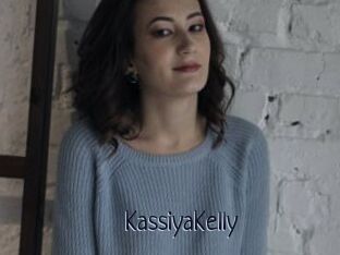 KassiyaKelly