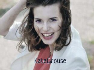 KateGrouse