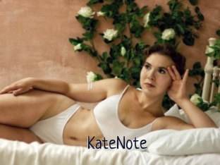 KateNote