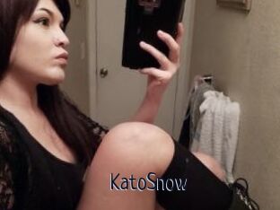 KatoSnow