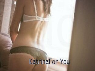 KatrineFor_You_