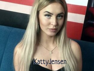 KattyJensen