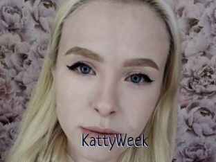 KattyWeek