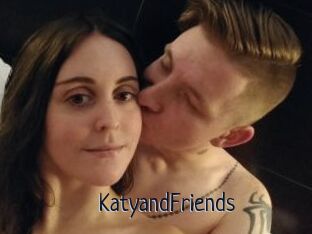 KatyandFriends