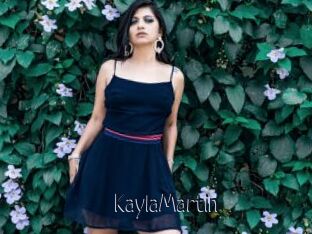 KaylaMartin