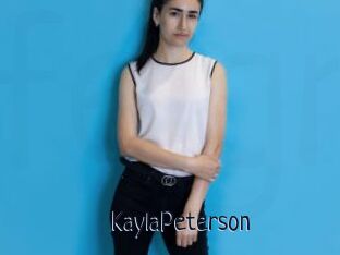KaylaPeterson