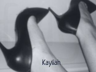 Kayliah