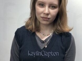 KaylinClapton