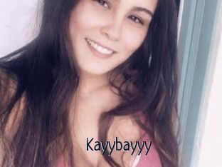 Kayybayyy