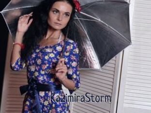 KazimiraStorm